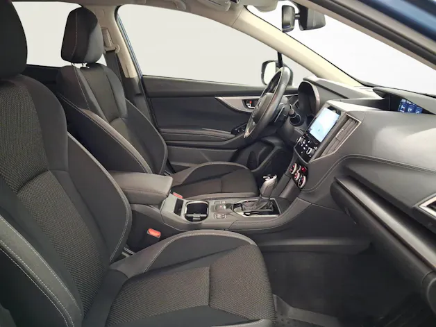 Subaru Impreza 2.0i e-Boxer Swiss Plus