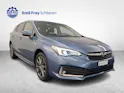 Subaru Impreza 2.0i e-Boxer Swiss Plus