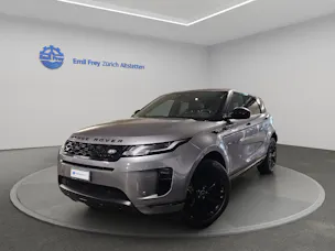 Land Rover Range Rover Evoque 2.0 T S