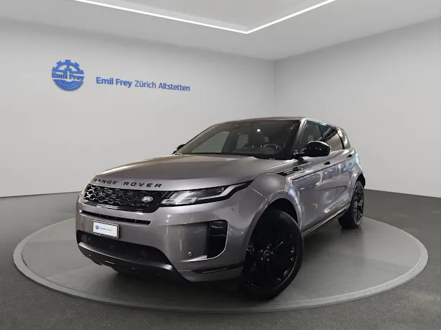 Land Rover Range Rover Evoque 2.0 T S