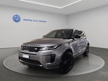 Fahrzeugbild LAND ROVER Range Rover Evoque 2.0 T S