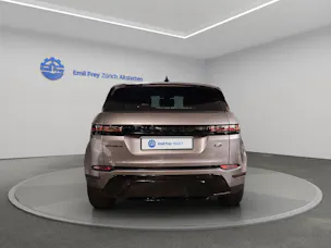 Land Rover Range Rover Evoque 2.0 T S