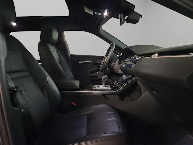 Land Rover Range Rover Evoque 2.0 T S