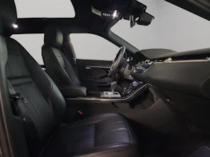Fahrzeugbild LAND ROVER Range Rover Evoque 2.0 T S