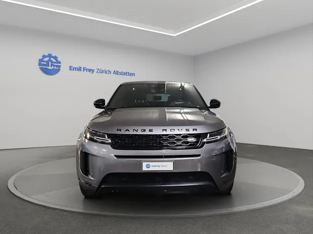Land Rover Range Rover Evoque 2.0 T S