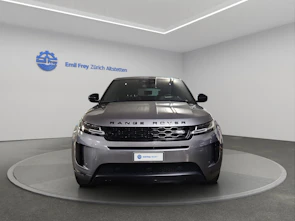 Fahrzeugbild LAND ROVER Range Rover Evoque 2.0 T S