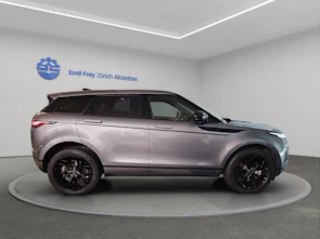 Fahrzeugbild LAND ROVER Range Rover Evoque 2.0 T S
