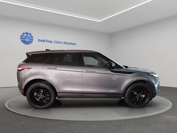 Fahrzeugbild LAND ROVER RANGE ROVER EVOQUE