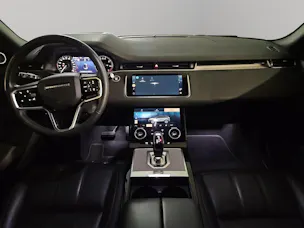 Land Rover Range Rover Evoque 2.0 T S