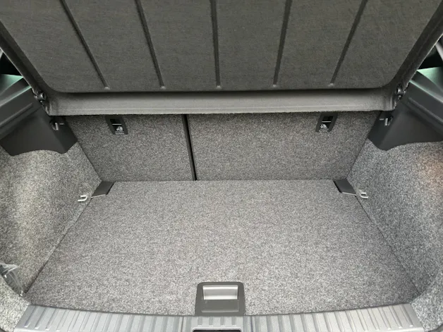 SEAT Ibiza FR 1.5 TSI