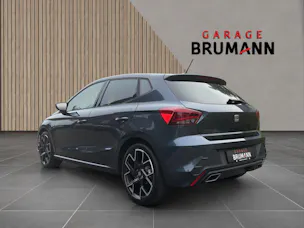 SEAT Ibiza FR 1.5 TSI