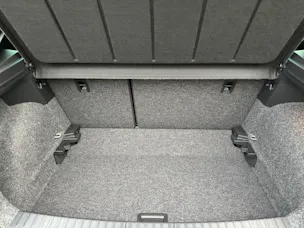 SEAT Ibiza FR 1.5 TSI