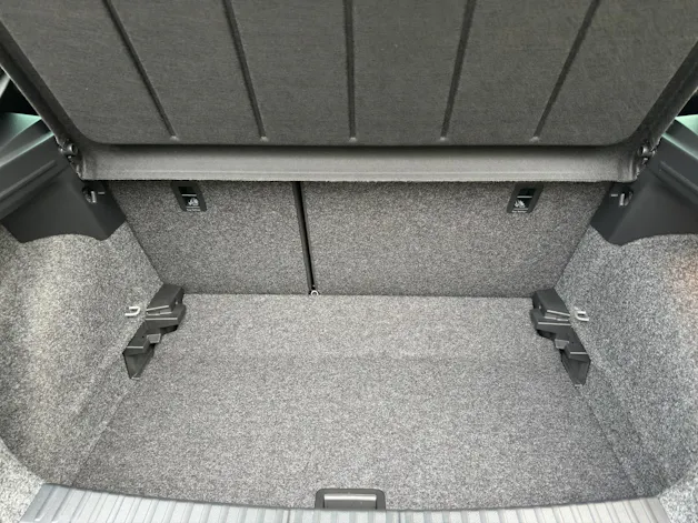 SEAT Ibiza FR 1.5 TSI