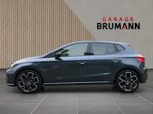SEAT Ibiza FR 1.5 TSI