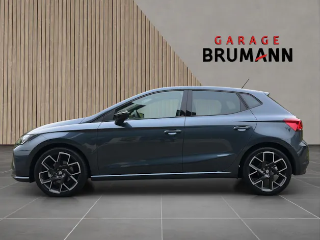 SEAT Ibiza FR 1.5 TSI
