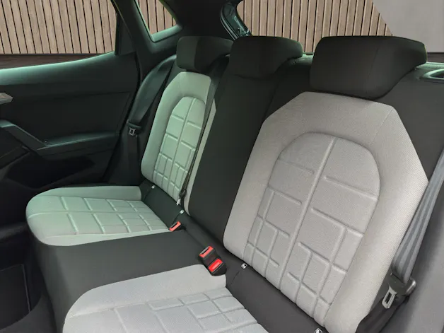 SEAT Ibiza FR 1.5 TSI