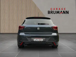 SEAT Ibiza FR 1.5 TSI