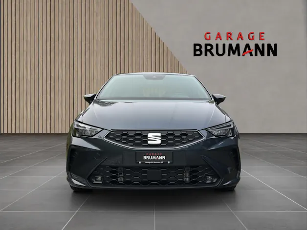 SEAT Ibiza FR 1.5 TSI