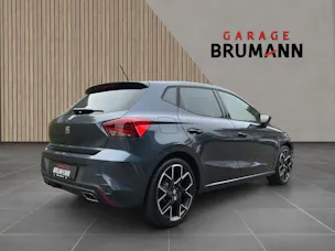 SEAT Ibiza FR 1.5 TSI