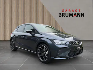 SEAT Ibiza FR 1.5 TSI