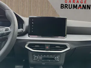 SEAT Ibiza FR 1.5 TSI