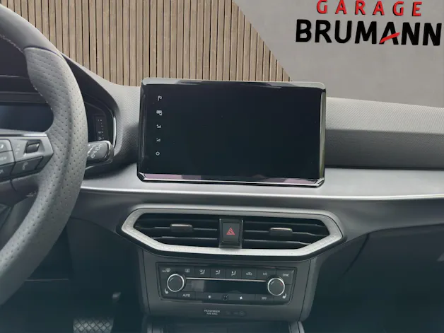 SEAT Ibiza FR 1.5 TSI
