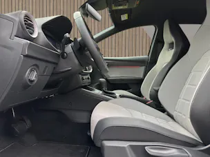 SEAT Ibiza FR 1.5 TSI