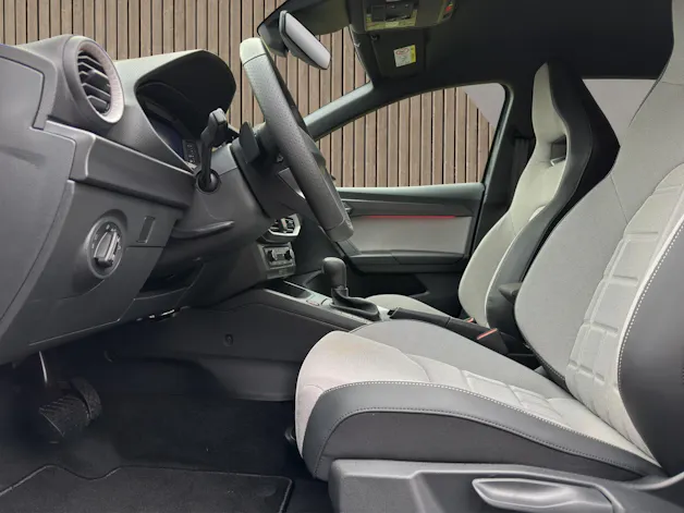 SEAT Ibiza FR 1.5 TSI