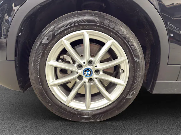 BMW X2 25e xDrive