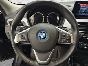 BMW X2 25e xDrive