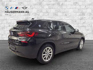 BMW X2 25e xDrive