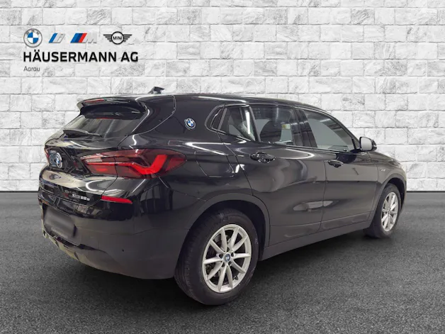 BMW X2 25e xDrive
