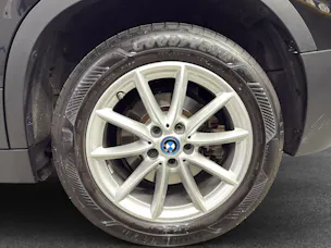 BMW X2 25e xDrive
