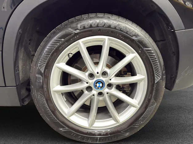 BMW X2 25e xDrive