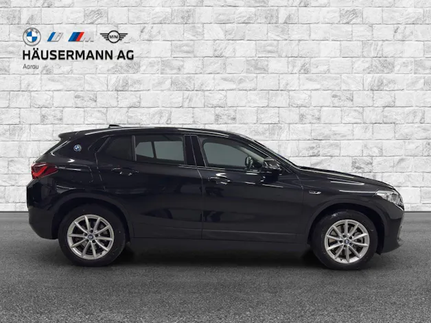 BMW X2 25e xDrive