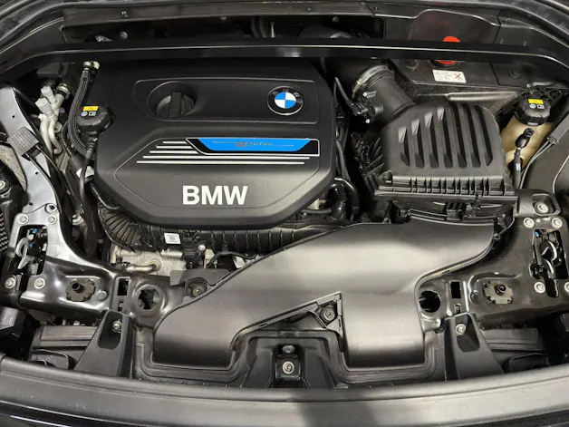 BMW X2 25e xDrive