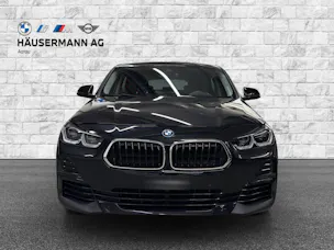 BMW X2 25e xDrive