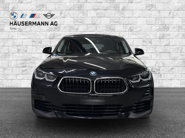 BMW X2 25e xDrive