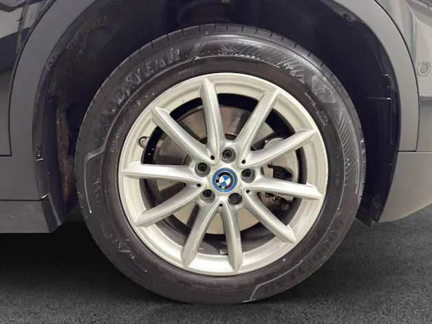 BMW X2 25e xDrive