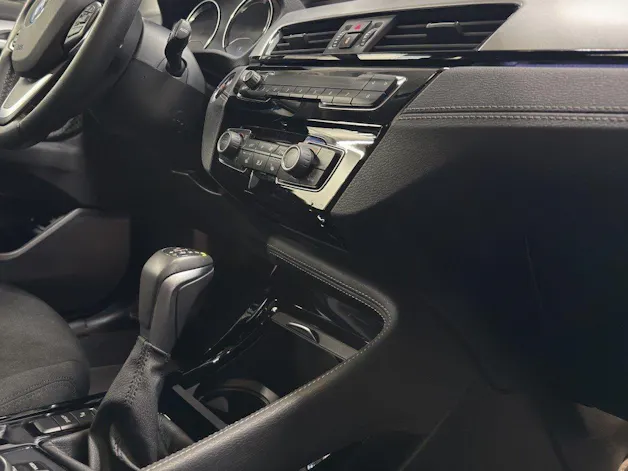 BMW X2 25e xDrive