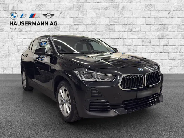 BMW X2 25e xDrive
