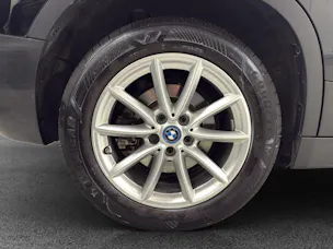 BMW X2 25e xDrive