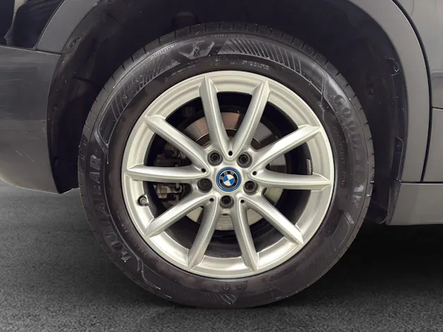 BMW X2 25e xDrive
