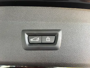 BMW X1 25d xDrive SAG