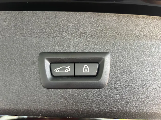 BMW X1 25d xDrive SAG