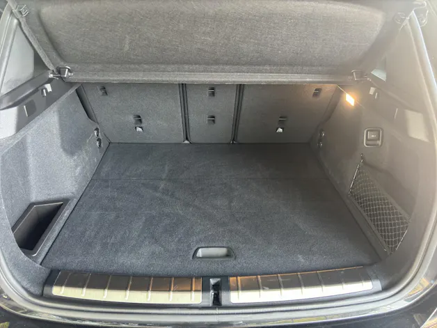 BMW X1 25d xDrive SAG