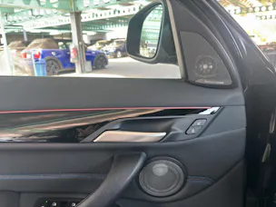 BMW X1 25d xDrive SAG