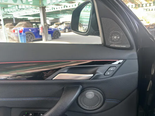 BMW X1 25d xDrive SAG