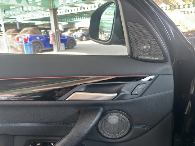 BMW X1 25d xDrive SAG