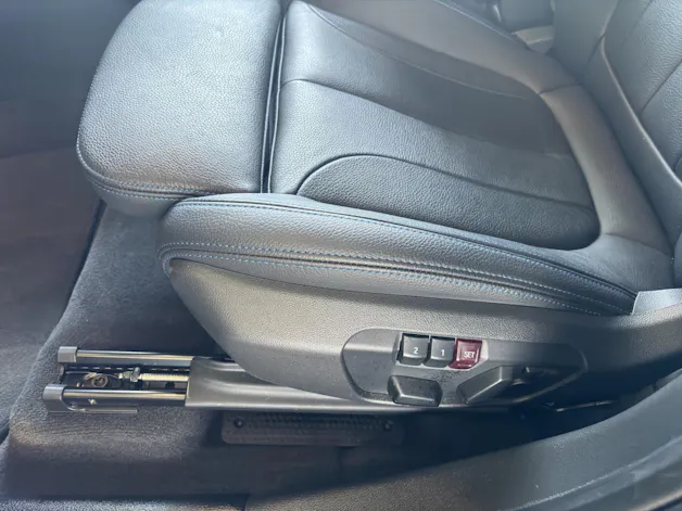BMW X1 25d xDrive SAG